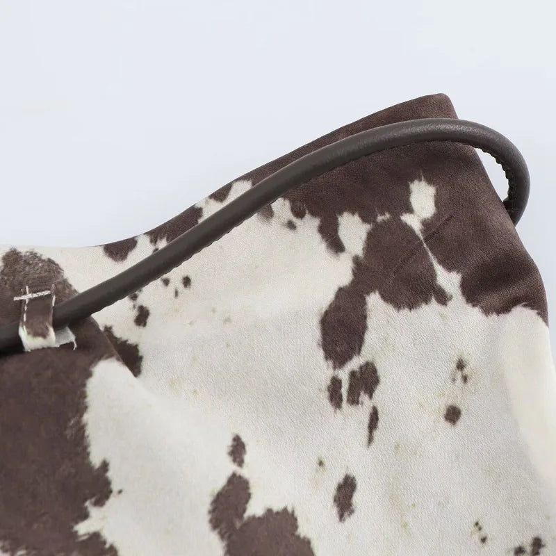 MUJER Print Satin Long Skirts for Women High Waist Midi Skirt Woman Spring Belt Women's Skirt Cylinder Vintage Women Skirt Sets