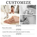  custom color