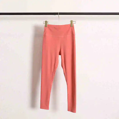 Women High Waist Yoga Pants Leggings for Women Quick Drying Tights Scrunch Butt Yoga Pants