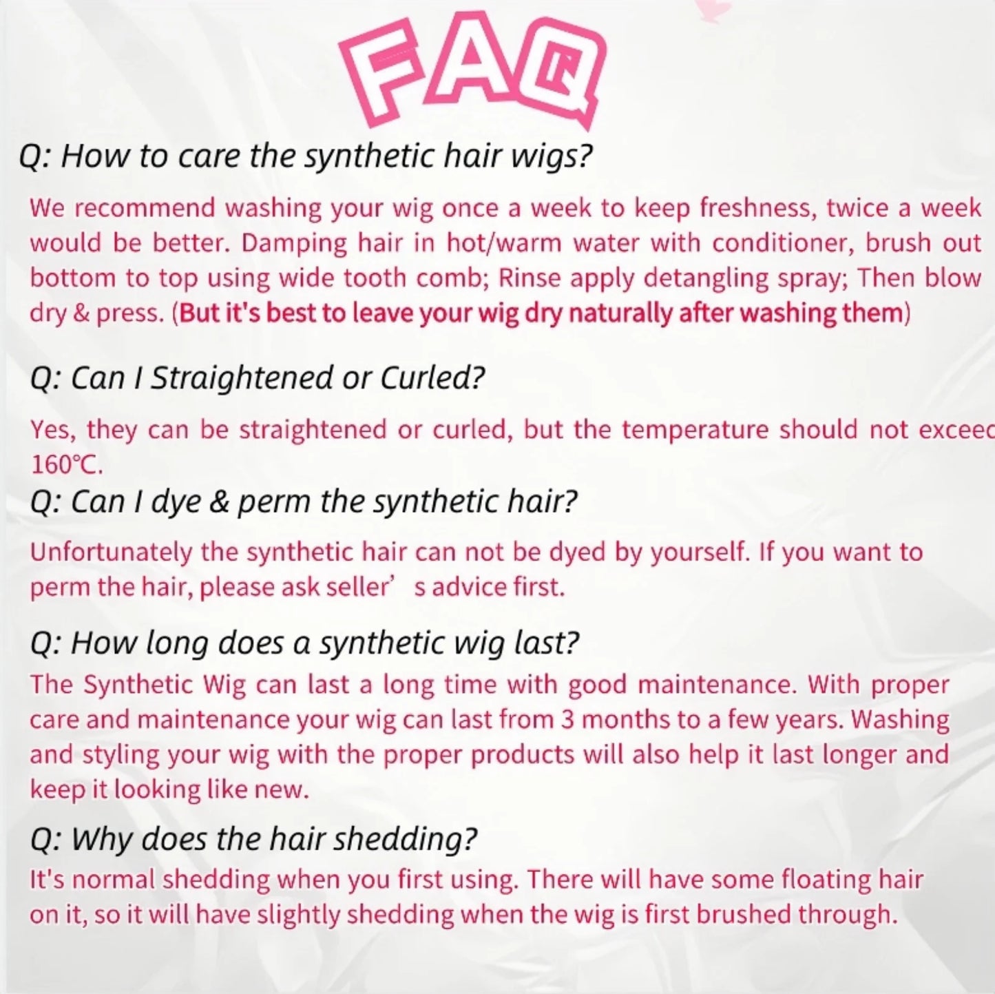 Burgundy Long Curly Wavy Red Wig Synthetic Middle Part Loose Deep Natural Wave 13X4 Wine Red Wigs for Women Daily Party Cosplay