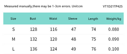 See Through T Shirts For Women Y2k Clothes Sexy Crop Tops Long Sleeve Oversized Tshirt O-Neck Club Outfit Reflective Egirl Tees