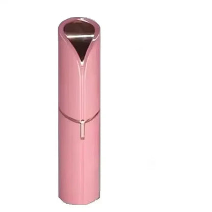 Mini Lipstick Razor For Women Full Body Shaving Without Skin Damage Perfect For Leg Arm And Armpit Hair Removal For Travel Use