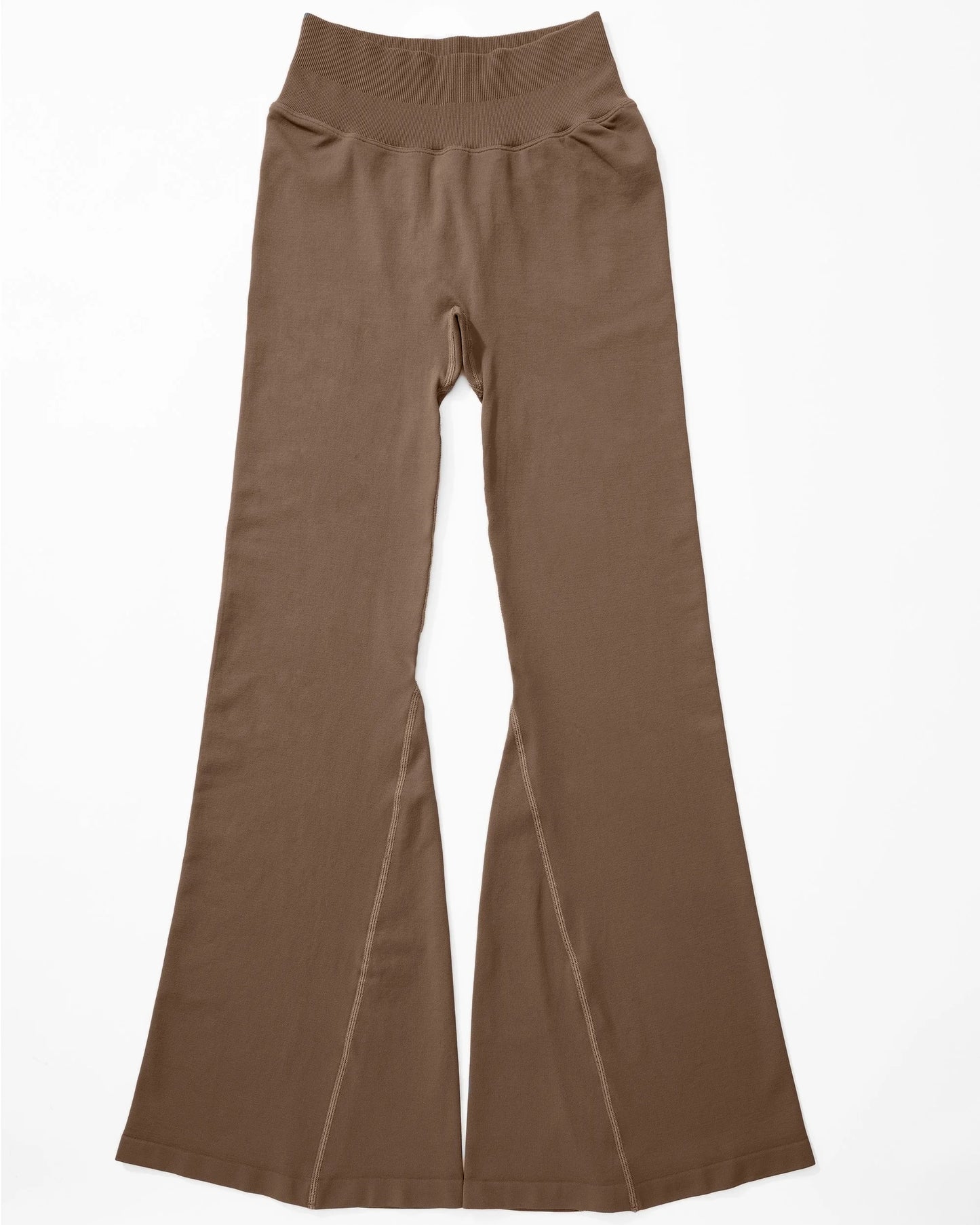 Women's Yoga Pants High Waist Bootcut Flared Leggings Workout Fitness Casual Wear Comfortable  Activewear Yoga Flared Pants Wome