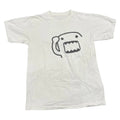 Women T-shirts Clothing Female Trashy Y2k 2000s Tops 90s Vintage Clothes for Women Emo Crop Top Women Graphic Tees Y2k Gothic