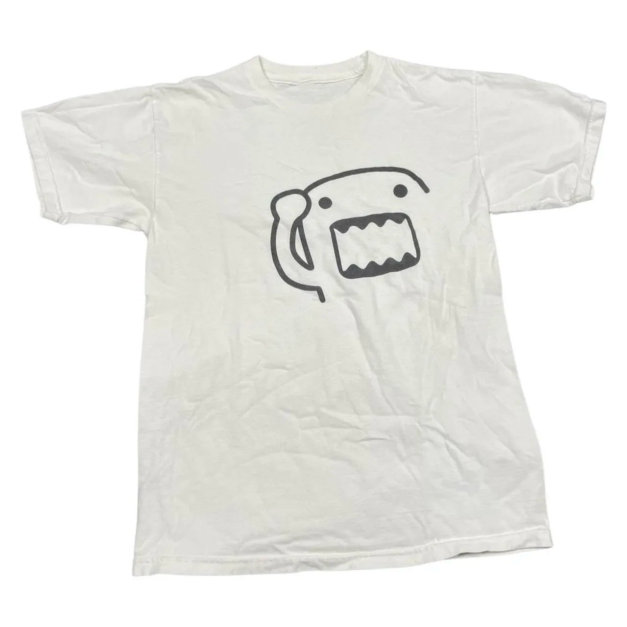 Women T-shirts Clothing Female Trashy Y2k 2000s Tops 90s Vintage Clothes for Women Emo Crop Top Women Graphic Tees Y2k Gothic