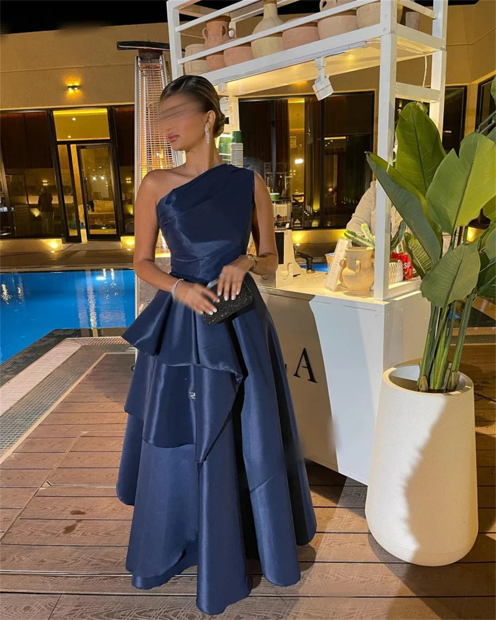 Women Evening Dress 2025 Ladies Dresses for Special Occasions Custom Occasion Dresses for Day and Night Party Formal Customized