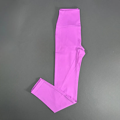 Sports yoga pants for women, high waisted running, cycling, fitness, fast drying, breathable, hip lifting,high-quality yoga pan