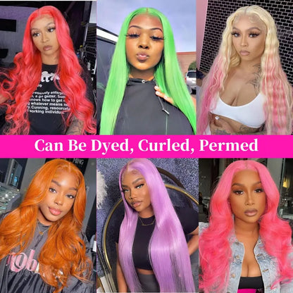 613 Blonde Hair Bundles Brazilian Hair Weave Bundle Body Wave Virgin Human Hair Long 26 28 30 32 Inches Human Hair Extension 10A