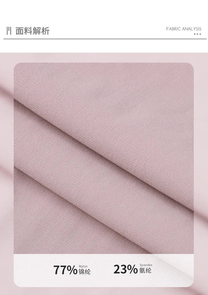 Women Loose Yoga Pants Running Sports Training Trousers with Pocket Casual Quick Dry Fitness Pants Thin for Spring Summer