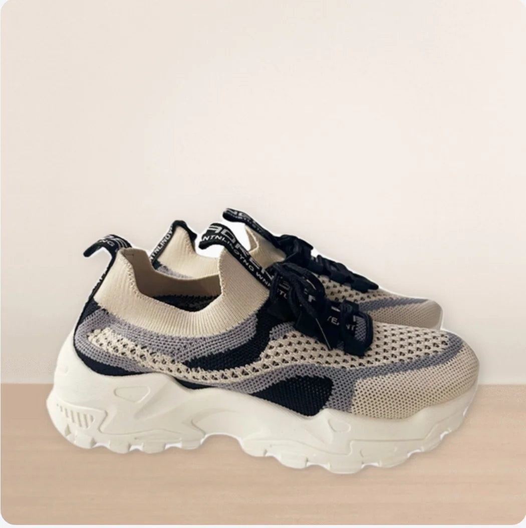 2025 new women's shoes, simple multi-color breathable no smelly feet shoes for women women shoes