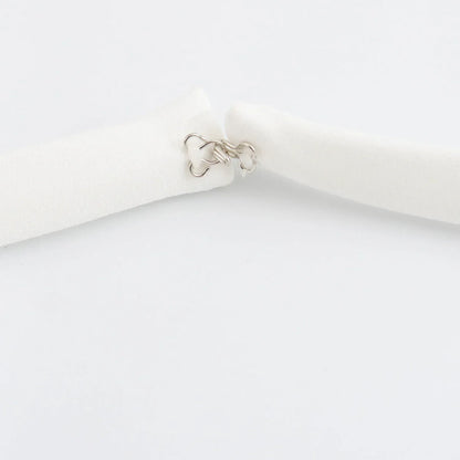 Bow Backless Vest Women Summer Sleeveless Halter Hollow Top Elegant Slim Skirt New Y2k Female Tanks Short Top Office