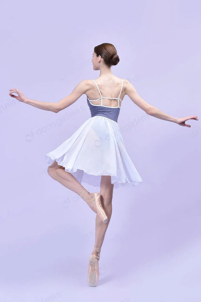 Ballet Skirts for Women Girls Ballet Tutu High Quality Dance Dress Ballerina Tulle Skirts Adult Gymnastics Training Costumes