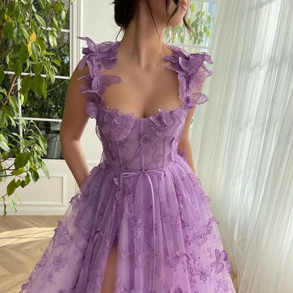 European and American Evening Dress for Women 2025 New Fashion Style Long Style Banquet Style Elegant Lace Beach Dress