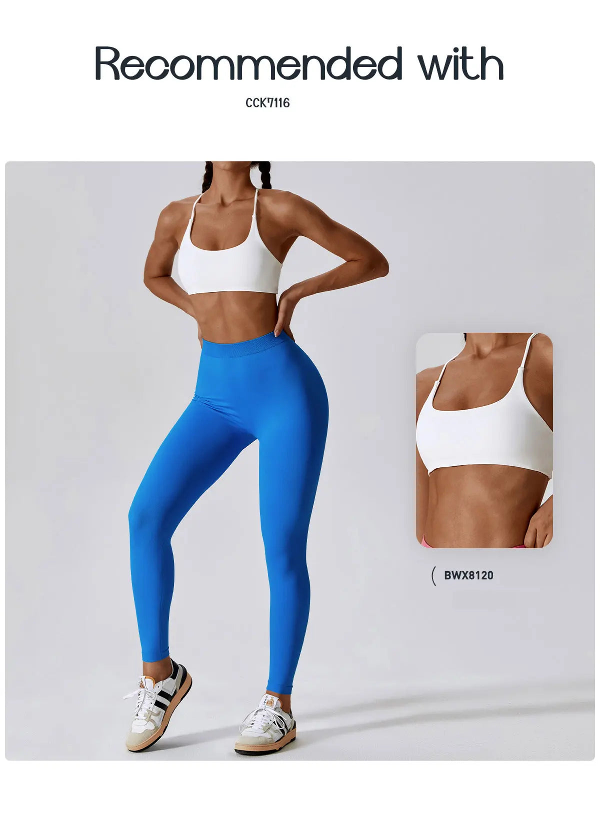 Yoga Pants Rear Rolled buttocks Peach Buttocks Women For Fitness High Waist Long Pants Women Hip Push UP Gym Women's Leggings