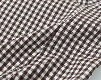 Tops For Women Bow Embellished Small Plaid Top 2025 Summer Camisole Sleeveless Top Woman Tops Women's Tank Top