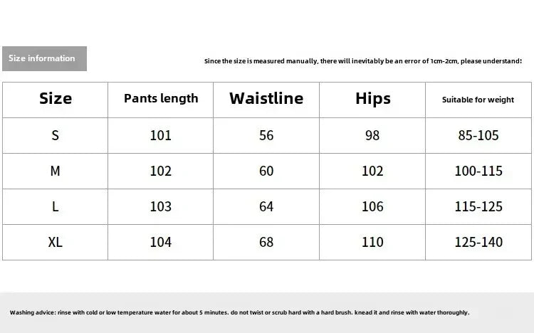 Yoga Pants Outdoor Loose Athletic Casual Pants Running Fitness Wide Leg Pants