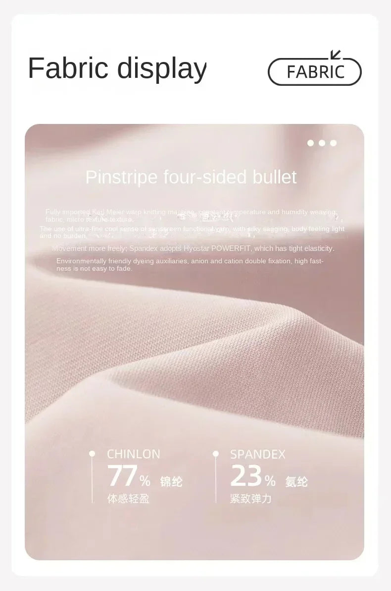 al yoga women's leggings Yoga Straight Leg Pants Loose Athletic Casual Quick Dry Fitness Pants