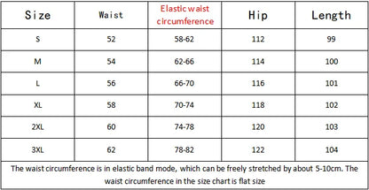 Retro Vintage High Street Baggy Pants Fashion Women Oversized Drawstring Pocket New Pant Casual Streetwear Loose Jogger Trousers