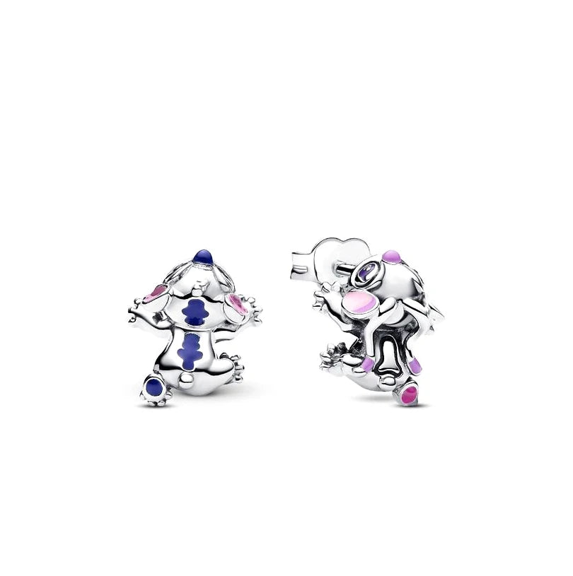 In 2025, The New Popular Boutique Charm Earrings Are Suitable For Women's Birthdays, Parties And Christmas Gifts.