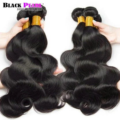 12A Peruvian Hair Weave Bundles Body Wave Unprocessed Virgin Remy Human Hair Bundles Raw Hair Extensions 30 Inches Tissage Weft
