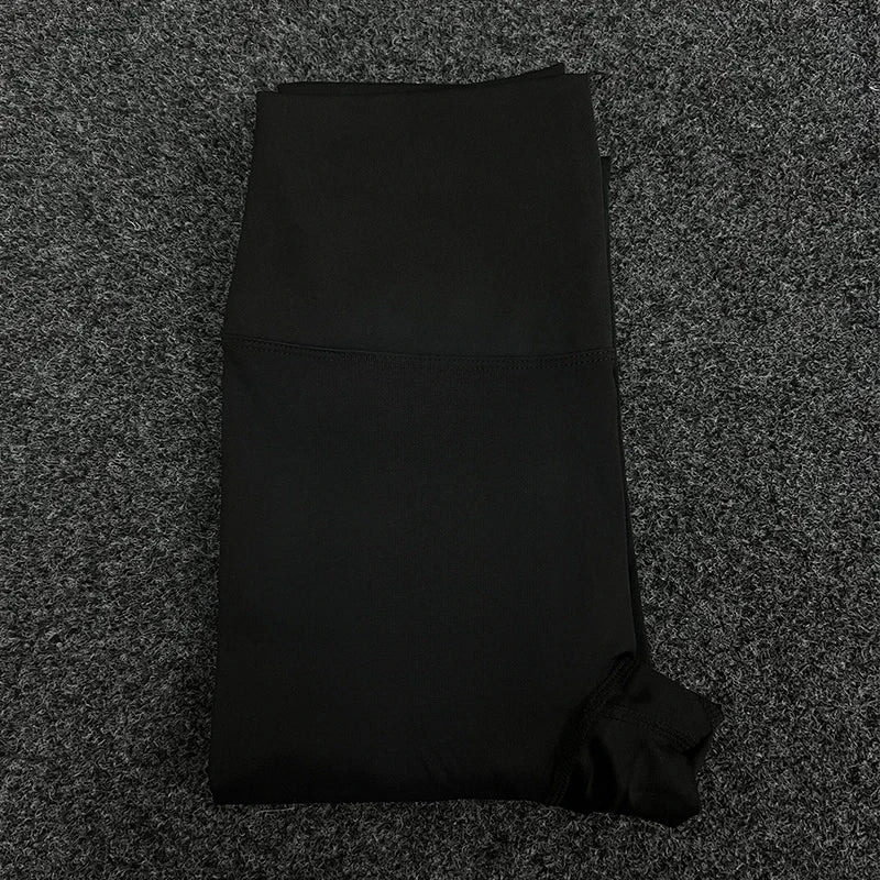 Sports yoga pants for women, high waisted running, cycling, fitness, fast drying, breathable, hip lifting,high-quality yoga pan