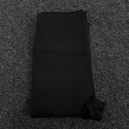 Sports yoga pants for women, high waisted running, cycling, fitness, fast drying, breathable, hip lifting,high-quality yoga pan