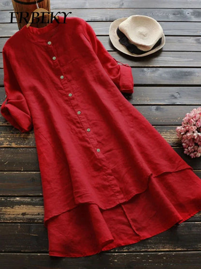 Women Clothes Summer New Solid Color Long Sleeve T-shirt Tops Short Sleeve Summer Tops for Women Cheap Wholesale Female Clothes
