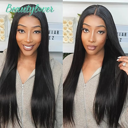 Straight 4x4 5x5 6x6 Closure Human Hair 13x4 Ear To Ear Transparent Frontal Lace Only 2x6 HD Lace Closure 3-5 Days Delivery