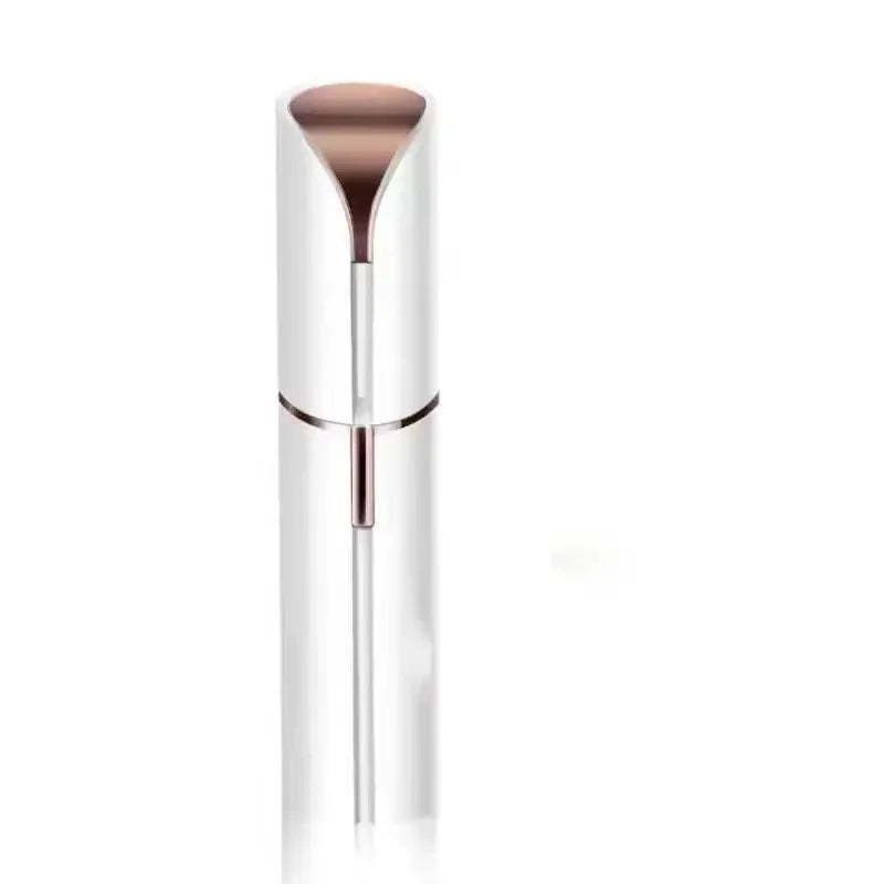 Mini Lipstick Razor For Women Full Body Shaving Without Skin Damage Perfect For Leg Arm And Armpit Hair Removal For Travel Use