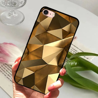 For iPhone 6S 6 Case Silicone Soft Back Phone Cover For iPhone 7 7Plus 6 6S Plus Silicon Cases For iPhone 8 8 Plus Fundas Bumper