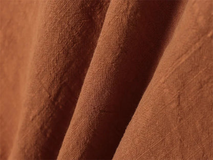 Women's Skirt New Fall 2025 Solid Color Drawstring Design Skirt Skirt Casual Fashion Personality Versatile