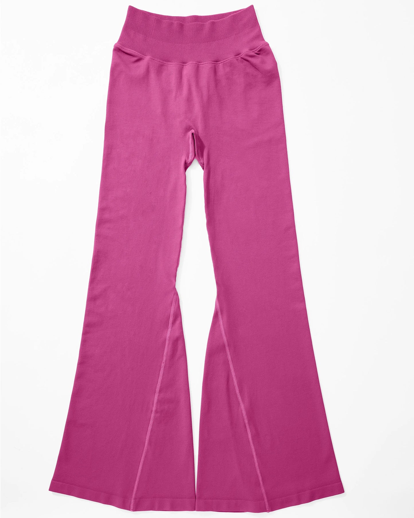 Women's Yoga Pants High Waist Bootcut Flared Leggings Workout Fitness Casual Wear Comfortable  Activewear Yoga Flared Pants Wome