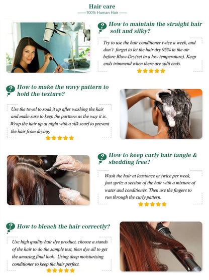 Straight Human Hair Bundles 20 30 50 Brazilian Hair Weave Bundle Bulk Sale For Women Wholesale Bundles Deal Remy Hair Extensions