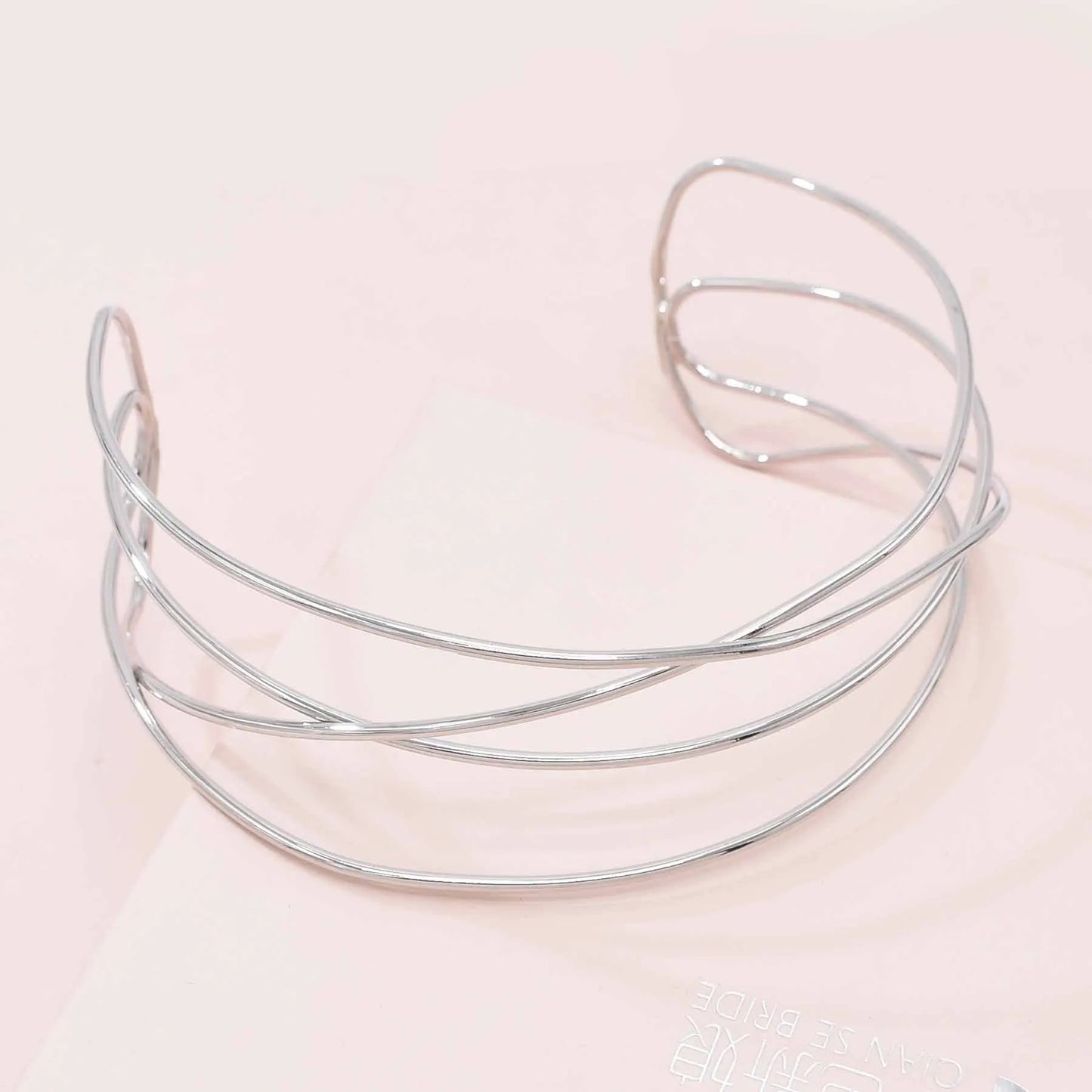 Women Fashion Collar simple design pendant hip hop trend Necklace ins jewelry Party Beach Birthday Accessories