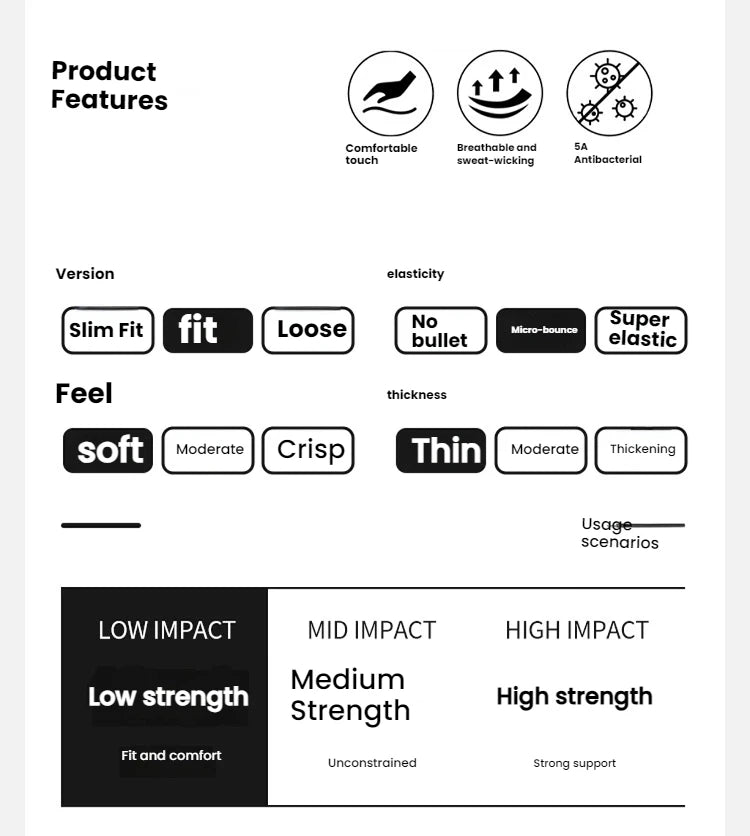 Skirts for women Naked Feel Anti-Bacterial Yoga Skirt Running Tennis Golf Workout Skirt with Built-in Shorts & Ruffle Hem