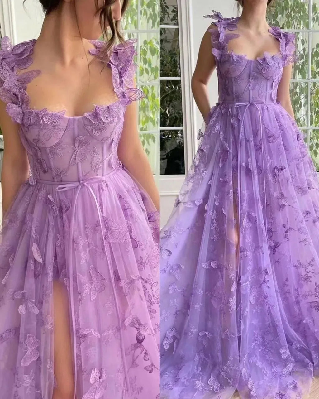 European and American Evening Dress for Women 2025 New Fashion Style Long Style Banquet Style Elegant Lace Beach Dress
