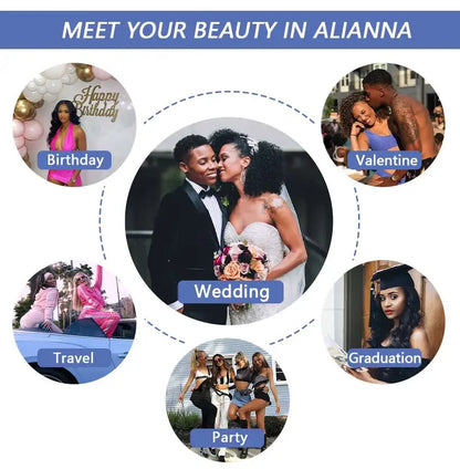 Straight Human Hair Bundles Raw Hair Bundles 100% Human Hair Extensions Natural Black Brazilian Hair Weave Bundles Fast Shipping