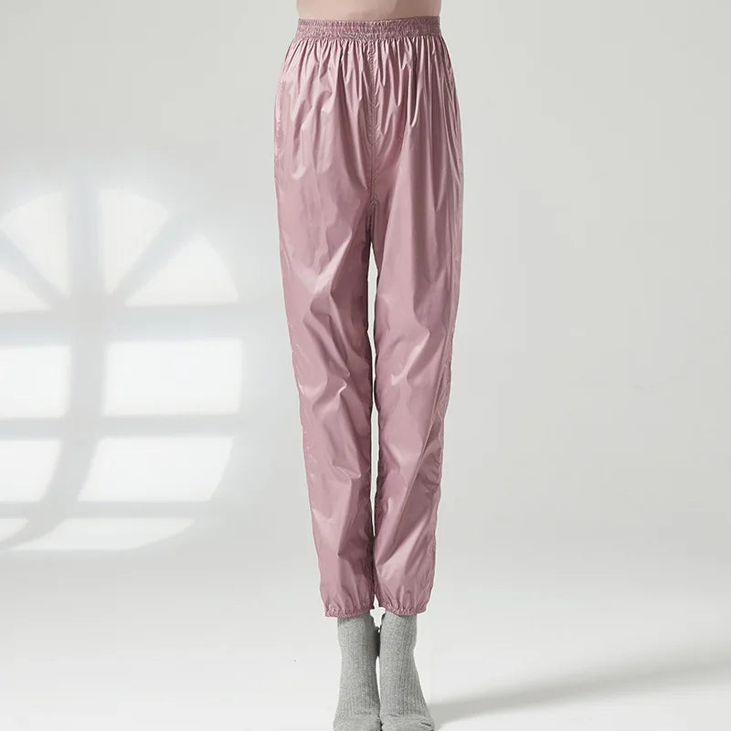 Ballet Pants Woman Yoga Leggings Fitness Yoga Pants Girls Sport Pants Dance Pants Nylon Dance Warm Up Fitness Pants Women