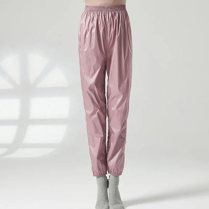 Ballet Pants Woman Yoga Leggings Fitness Yoga Pants Girls Sport Pants Dance Pants Nylon Dance Warm Up Fitness Pants Women