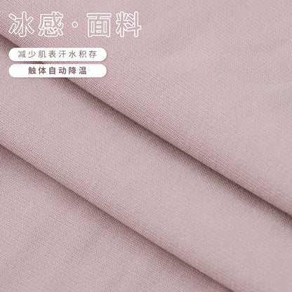 Women Loose Yoga Pants Running Sports Training Trousers with Pocket Casual Quick Dry Fitness Pants Thin for Spring Summer