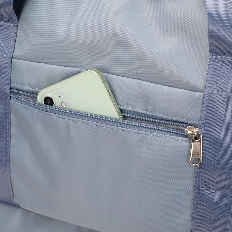 Bags For Women Handbag Nylon New Luggage Bags For Women Crossbody Bag Men's Travel Bag Casual Ladies Fashion Shoulder Bag