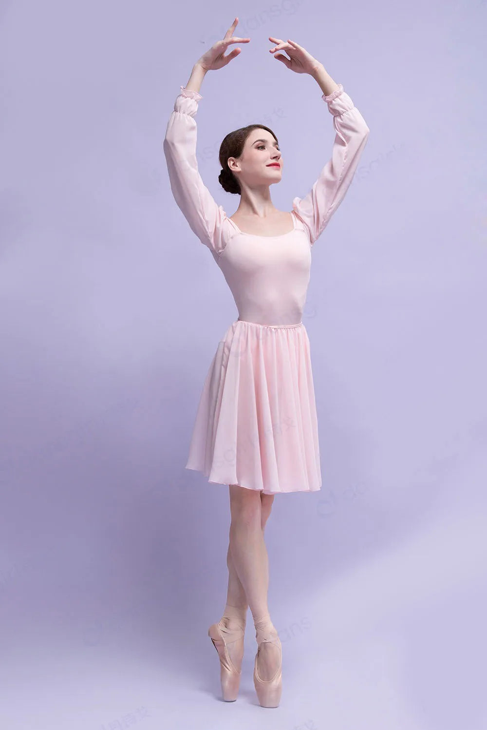 Ballet Skirts for Women Girls Ballet Tutu High Quality Dance Dress Ballerina Tulle Skirts Adult Gymnastics Training Costumes