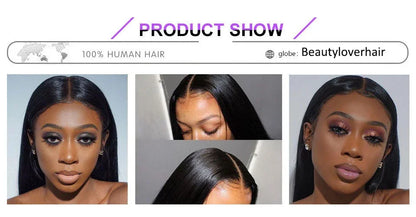 12A Straight Human Hair Bundles 100% Human Hair 32 Inch Bundles Human Hair Extensions Burmese Raw Bundles 3-5 Days Delivery