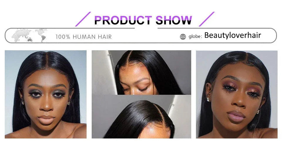 Straight 4x4 5x5 6x6 Closure Human Hair 13x4 Ear To Ear Transparent Frontal Lace Only 2x6 HD Lace Closure 3-5 Days Delivery