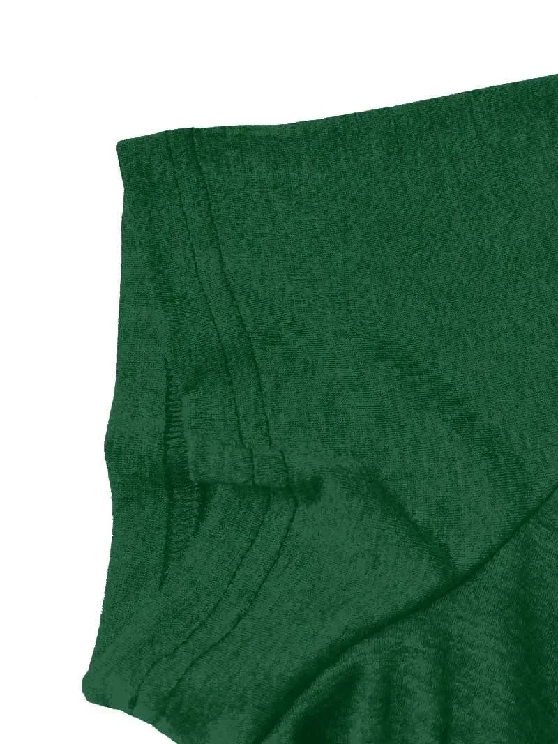 Plus Size Tops Women Clothes Inspirational - style Black T - shirt with Flower Motif Print ，Soft And Comfortable，Summer Outfits