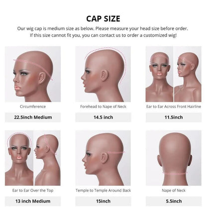 Long Wine Dark Red Wavy for Women Synthetic Free Part Loose Curly Burgundy Heat Resistant Fiber Wigs for Daily Party Cosplay