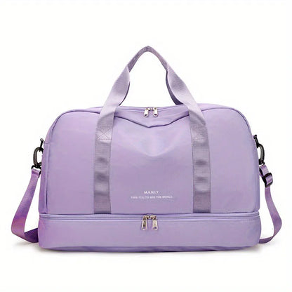 Bags For Women Handbag Nylon New Luggage Bags For Women Crossbody Bag Men's Travel Bag Casual Ladies Fashion Shoulder Bag