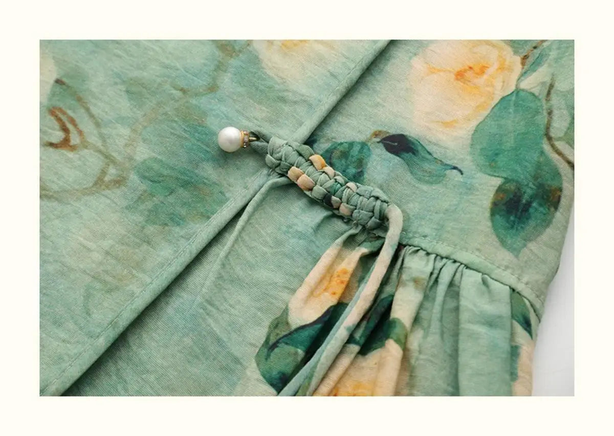 Elegant Summer Tops for Mature Women