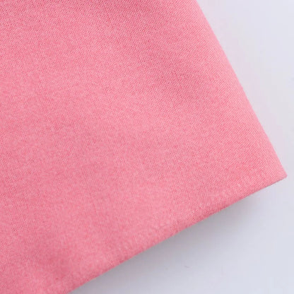 Skirts Summer Women's 2025 New Chic Print High Waist Women's Skirts Fashion Joker Street Youth Holiday Travel Skirts