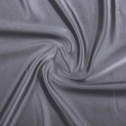 Mini Skirts Skirt For Women Autumn Bodycon Clubwear Glossy Shiny Stretchy Summer Tight Fitting High Waist Knee-length